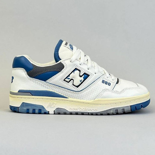 سایز ۴۱/۵ آبی