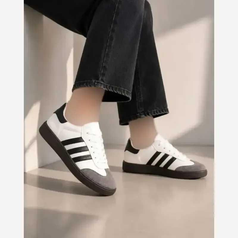 کتونی سامبا سبک و راحت سایز 37 تا 40
